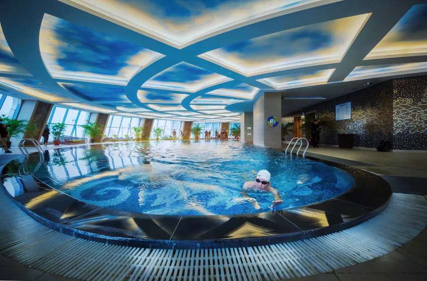 秦皇岛秦皇国际大酒店 秦皇岛秦皇国际大酒店