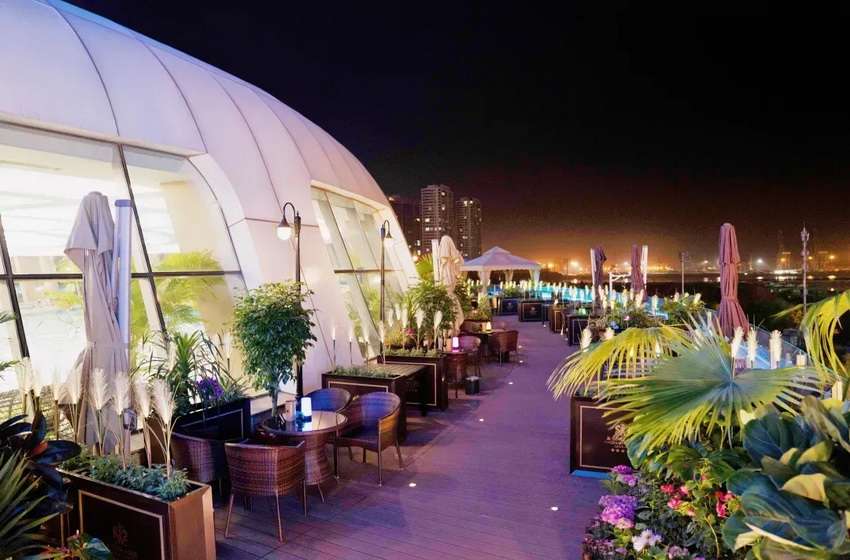 秦皇岛秦皇国际大酒店 秦皇岛秦皇国际大酒店