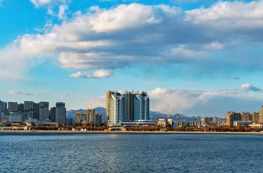 秦皇岛秦皇国际大酒店 秦皇岛秦皇国际大酒店