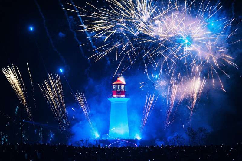 北戴河渔田小镇七里海度假区-万得澜度假酒店&七里宿集民宿