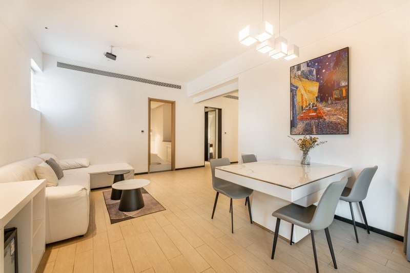 北戴河渔田小镇七里海度假区-万得澜度假酒店&七里宿集民宿