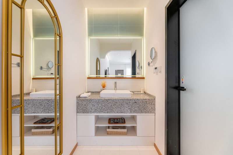 北戴河渔田小镇七里海度假区-万得澜度假酒店&七里宿集民宿