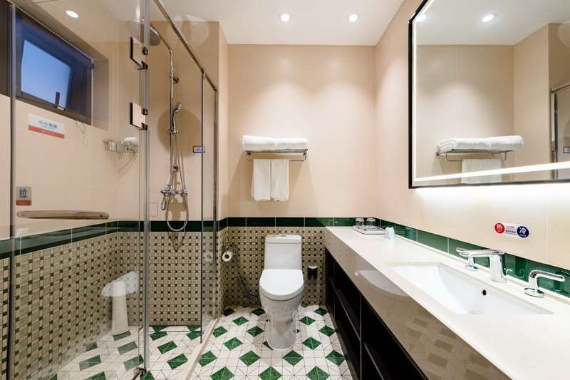 北戴河渔田小镇七里海度假区-万得澜度假酒店&七里宿集民宿