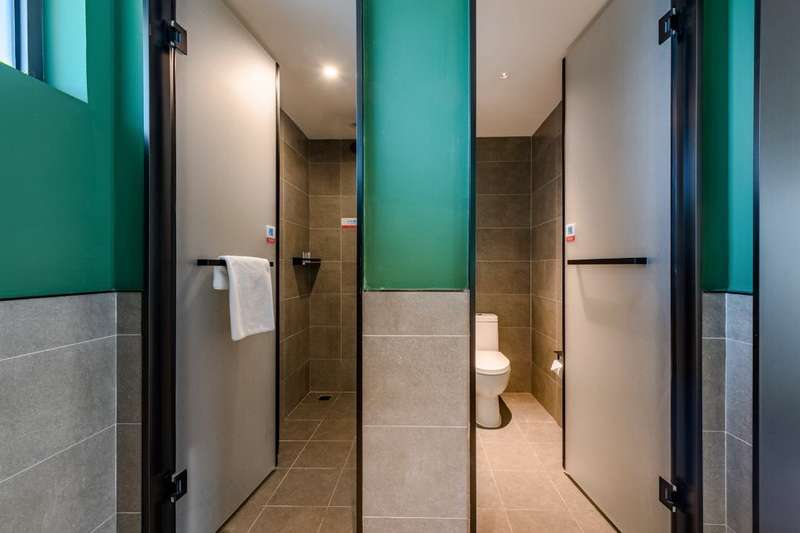 北戴河渔田小镇七里海度假区-万得澜度假酒店&七里宿集民宿