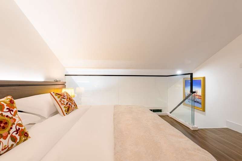 北戴河渔田小镇七里海度假区-万得澜度假酒店&七里宿集民宿