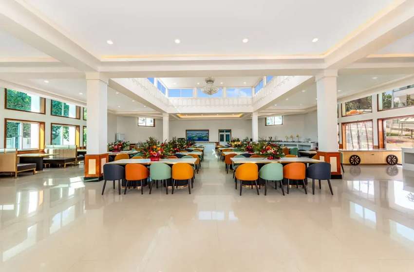 莫言莫语海景酒店（南戴河仙螺岛度假区店）