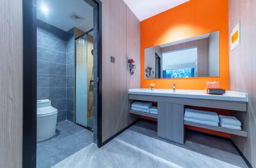 莫言莫语海景酒店（南戴河仙螺岛度假区店）