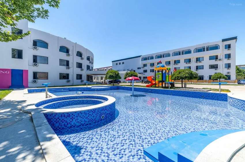 戴河四季花园度假酒店（南戴河仙螺岛景区店）