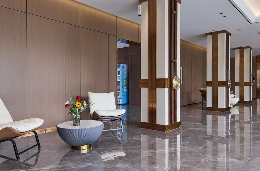 戴河四季花园度假酒店（南戴河仙螺岛景区店）