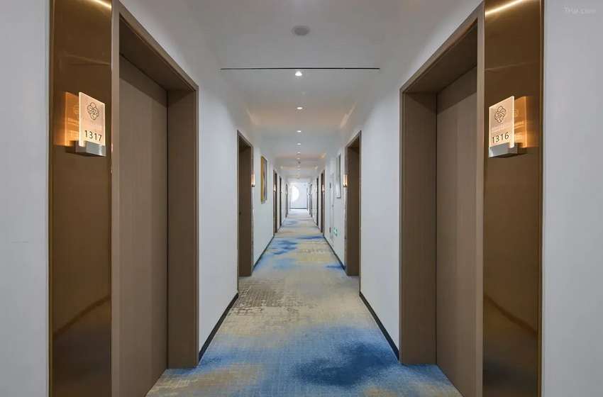 戴河四季花园度假酒店（南戴河仙螺岛景区店）