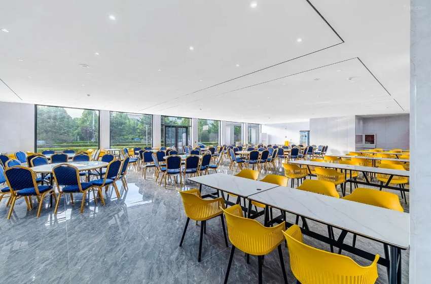 戴河四季花园度假酒店（南戴河仙螺岛景区店）