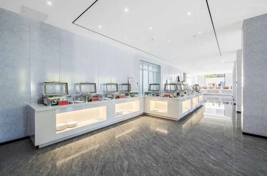 戴河四季花园度假酒店（南戴河仙螺岛景区店）