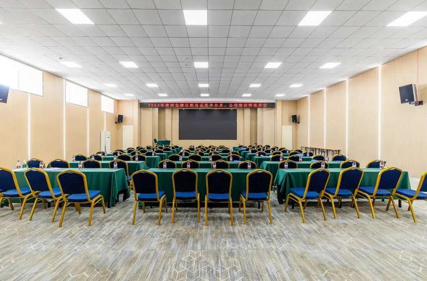 戴河四季花园度假酒店（南戴河仙螺岛景区店）