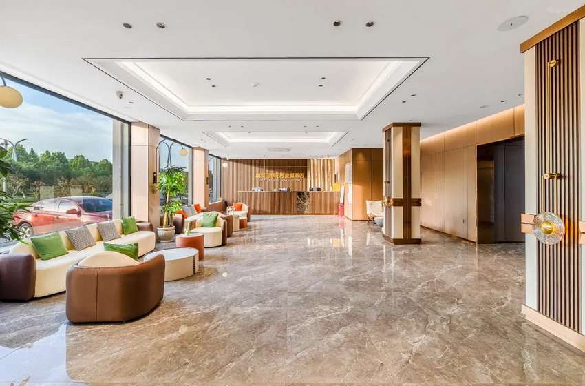 戴河四季花园度假酒店（南戴河仙螺岛景区店）