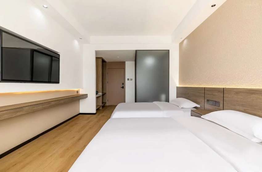 戴河四季花园度假酒店（南戴河仙螺岛景区店）