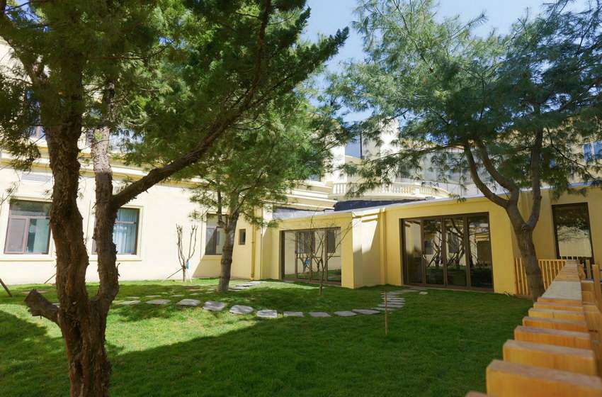 远丰铂宸度假酒店（北戴河国际俱乐部）