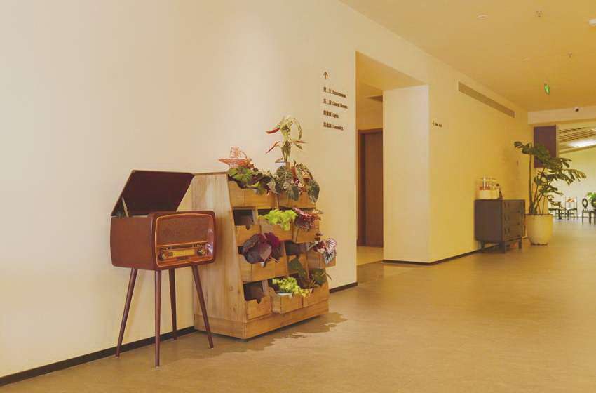 远丰铂宸度假酒店（北戴河国际俱乐部）