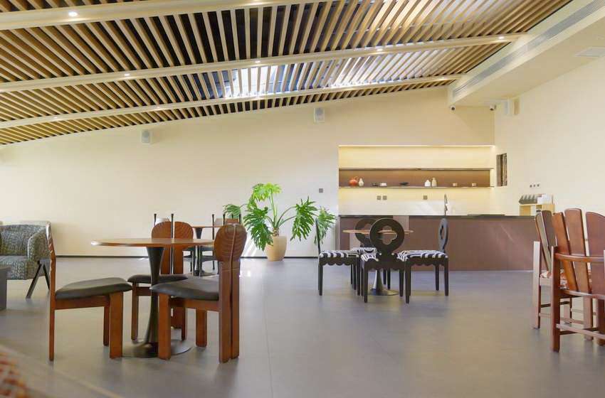 远丰铂宸度假酒店（北戴河国际俱乐部）