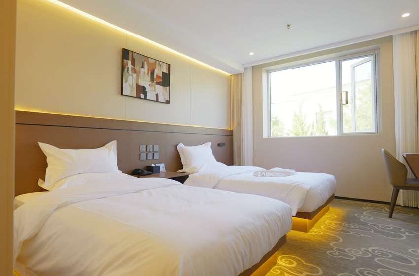 远丰铂宸度假酒店（北戴河国际俱乐部）