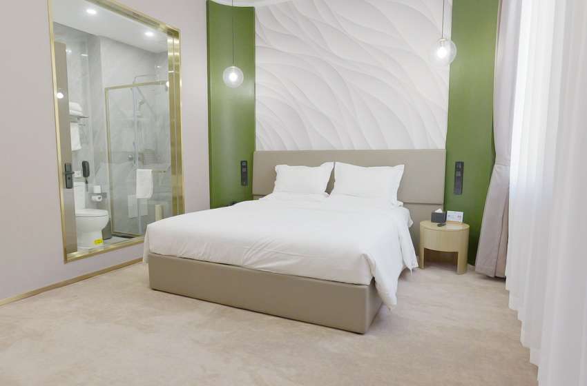 远丰铂宸度假酒店（北戴河国际俱乐部）