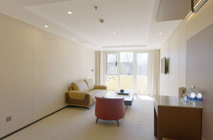 远丰铂宸度假酒店（北戴河国际俱乐部）