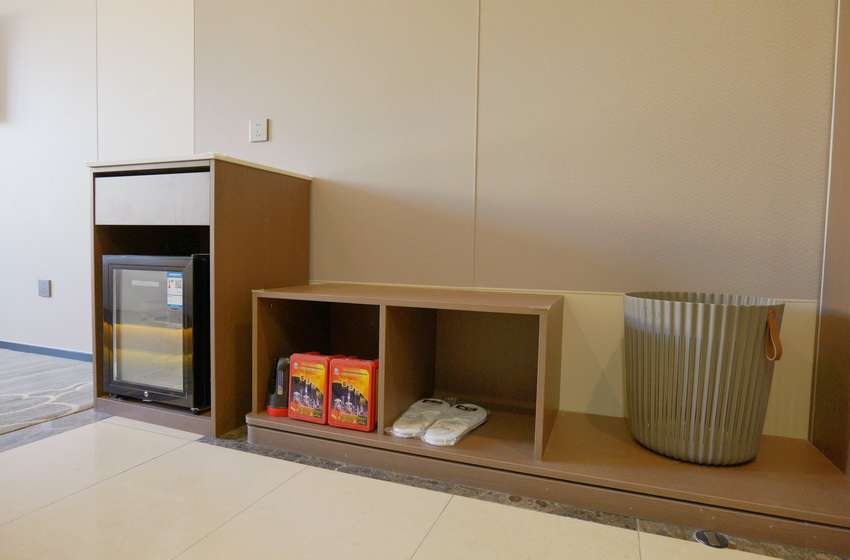 远丰铂宸度假酒店（北戴河国际俱乐部）