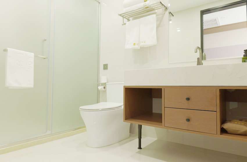 远丰铂宸度假酒店（北戴河国际俱乐部）