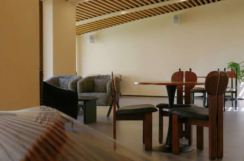 远丰铂宸度假酒店（北戴河国际俱乐部）