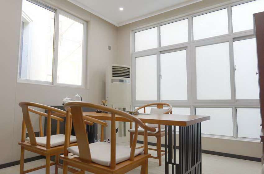 远丰铂宸度假酒店（北戴河国际俱乐部）