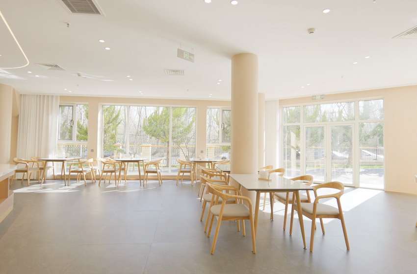 远丰铂宸度假酒店（北戴河国际俱乐部）