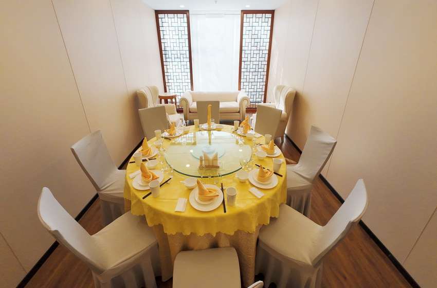 远丰铂宸度假酒店（北戴河国际俱乐部）