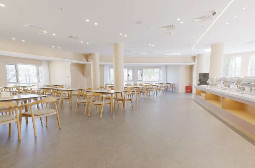 远丰铂宸度假酒店（北戴河国际俱乐部）