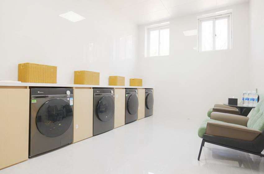 远丰铂宸度假酒店（北戴河国际俱乐部）