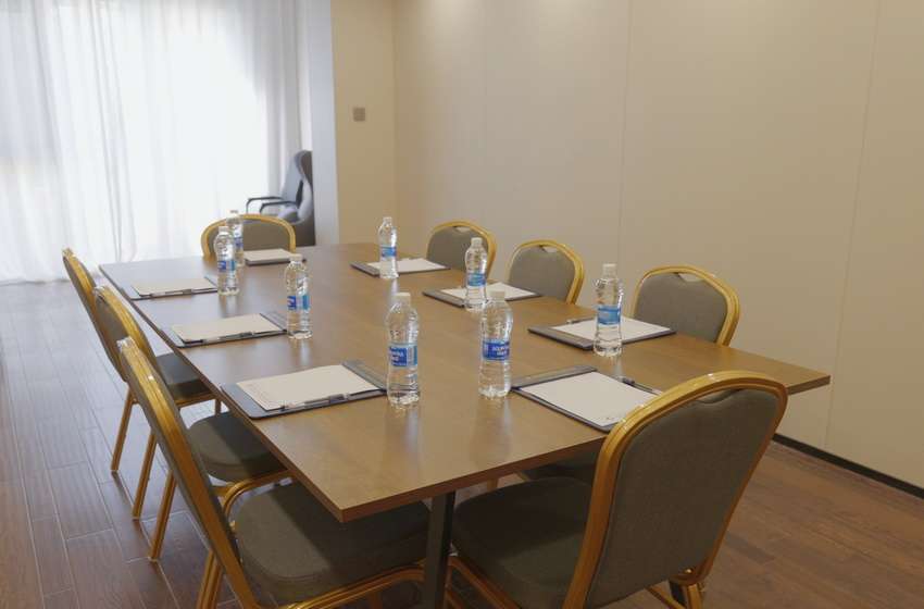 远丰铂宸度假酒店（北戴河国际俱乐部）