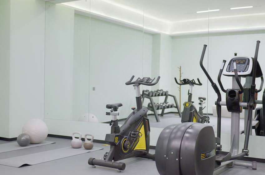 远丰铂宸度假酒店（北戴河国际俱乐部）