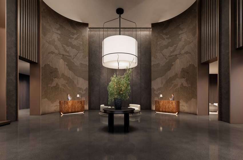 秦皇岛万达文华酒店Wanda Vista Qinhuangdao