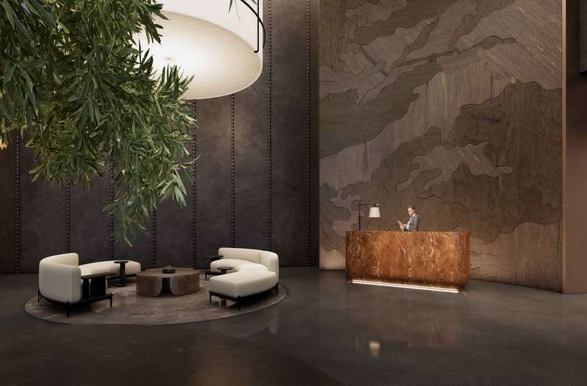 秦皇岛万达文华酒店Wanda Vista Qinhuangdao