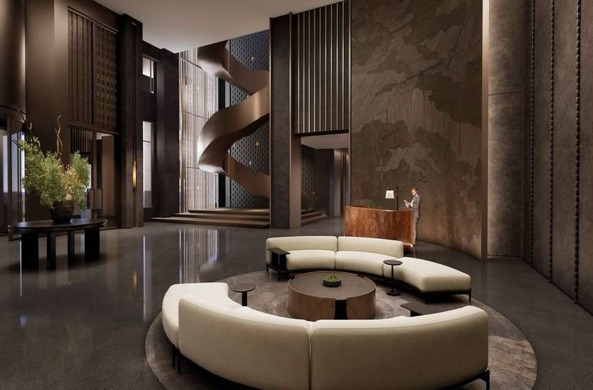 秦皇岛万达文华酒店Wanda Vista Qinhuangdao