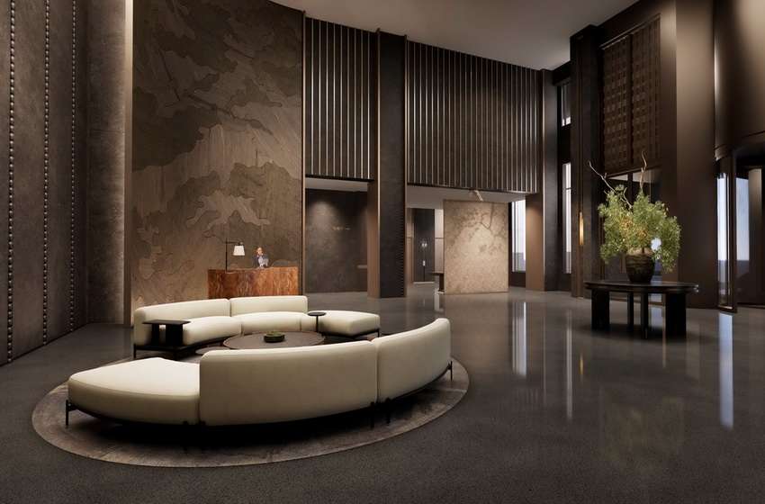 秦皇岛万达文华酒店Wanda Vista Qinhuangdao