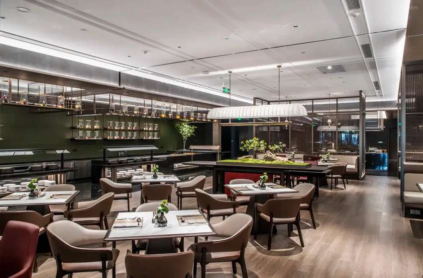 秦皇岛万达文华酒店